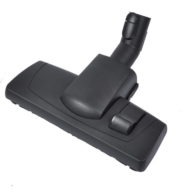 KEEPOW 285-3 Vacuum Attachments Brush Head Compatible with Miele Compact Canister C1 Combination, Classic Smooth Floor Brush - Image 1